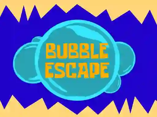 게임 Bubble Escape 온라인