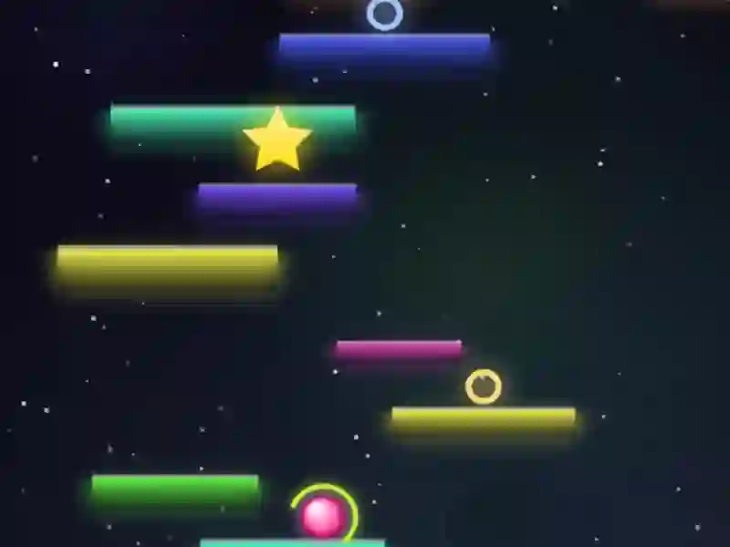 게임 Space Stairwell 온라인