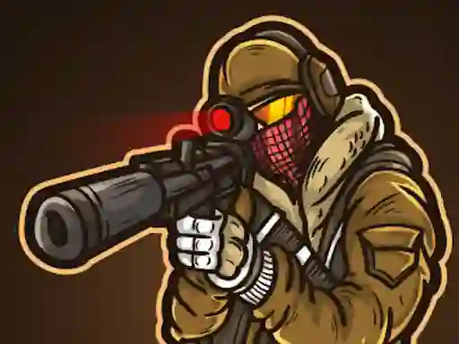 게임 Sniper Trigger 온라인