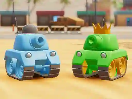 게임 Tank Online 온라인