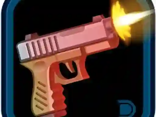 게임 Gun Flipper 온라인