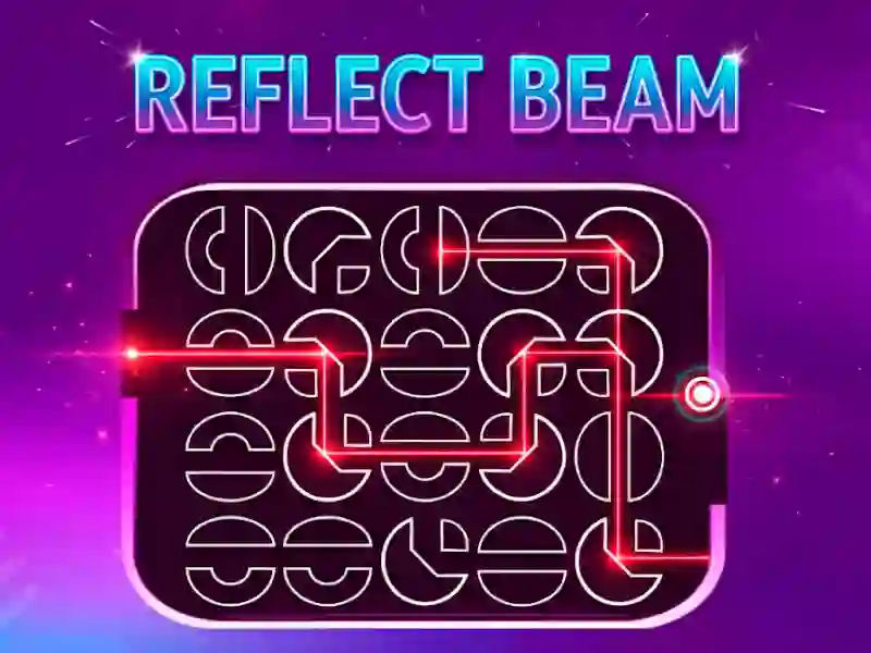 게임 Reflect Beam 온라인