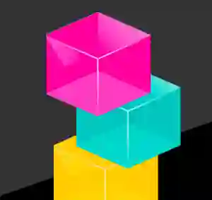 게임 Color Tower 온라인