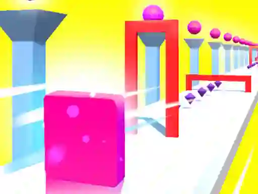게임 Jelly Shift Online 온라인