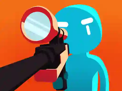 게임 Super Sniper! 온라인