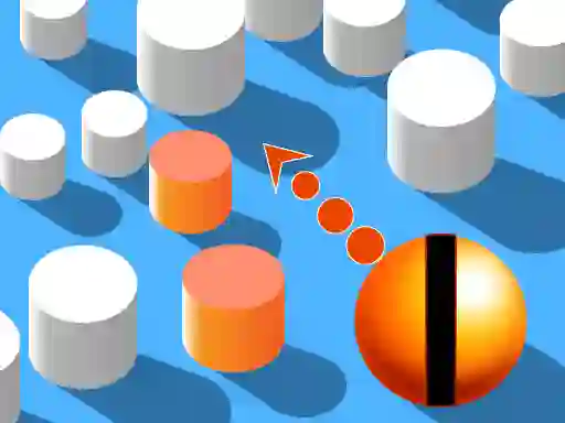 게임 Paint Shooter 온라인