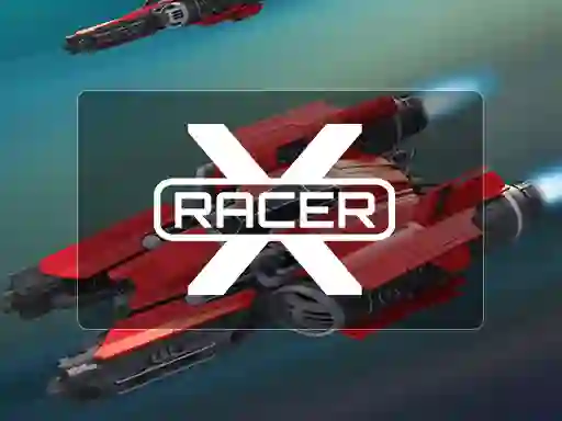 게임 X racer 온라인