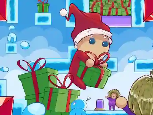 게임 Winter Gifts 온라인