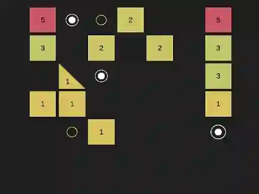게임 Ballz 온라인