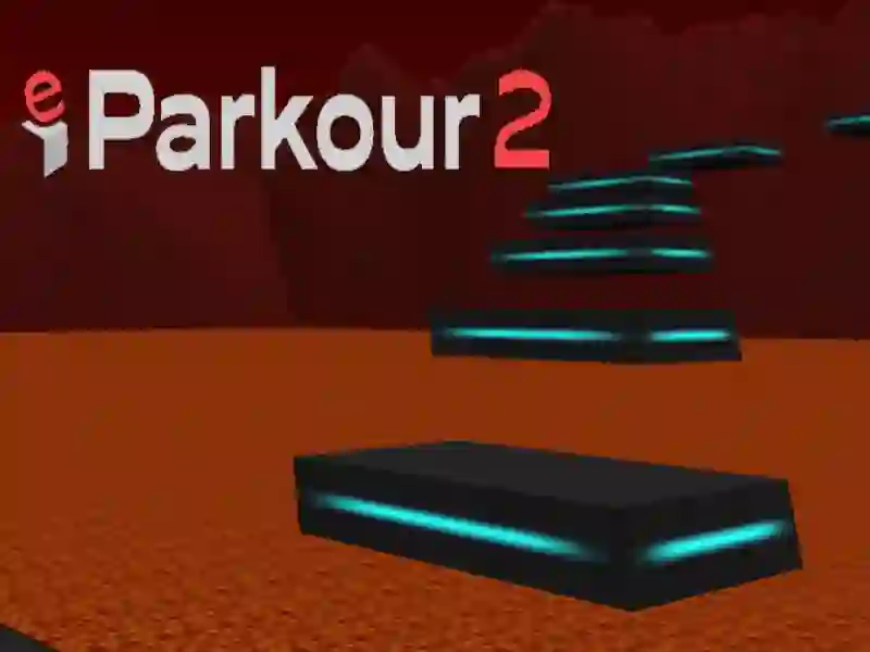 게임 eParkour 2 온라인