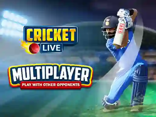 게임 Cricket Live 온라인