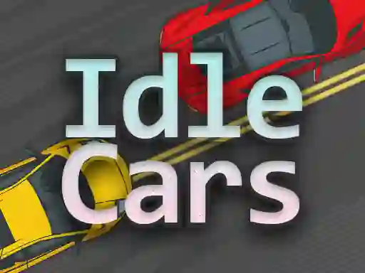 게임 Idle Cars 온라인