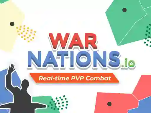 게임 War Nations 온라인