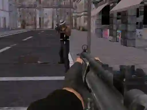 게임 Rebel Attack Shooter 온라인