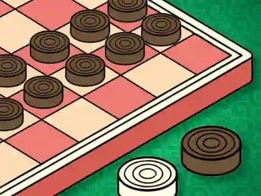 게임 Turkish draughts 온라인