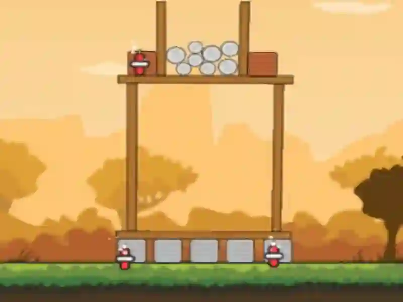 게임 Building Blast 온라인