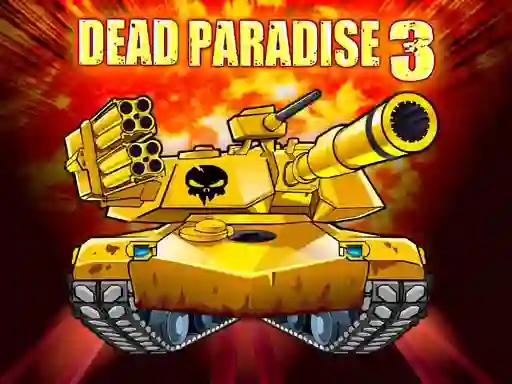 게임 Dead Paradise 3 온라인