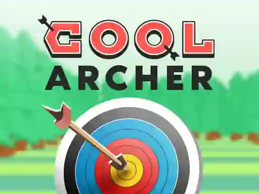 게임 Cool Archer 온라인
