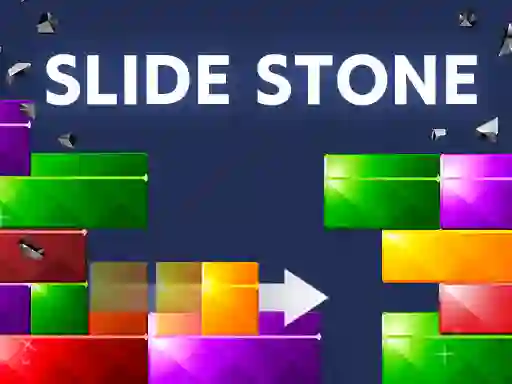 게임 Slide Stone 온라인
