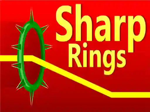 게임 Sharp Rings 온라인