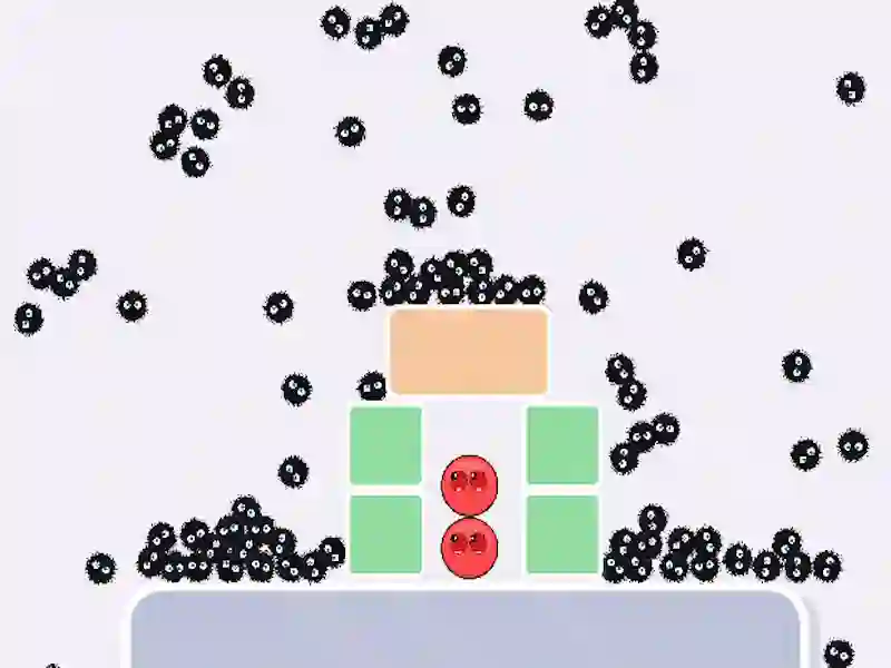 게임 Red Hide Ball 온라인