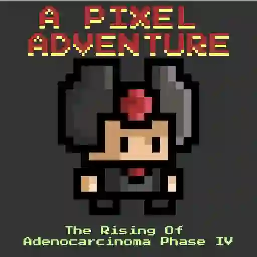 게임 A Pixel Adventure 온라인