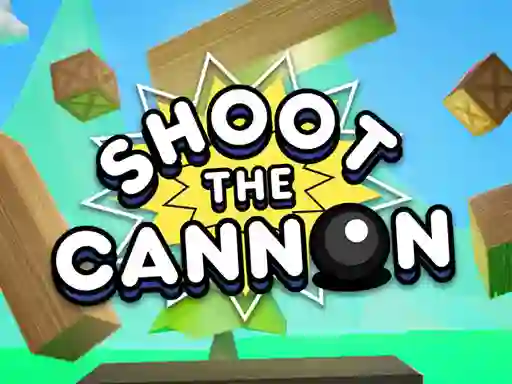 게임 Shoot The Cannon 온라인