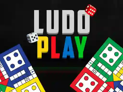 게임 Ludo Play 온라인