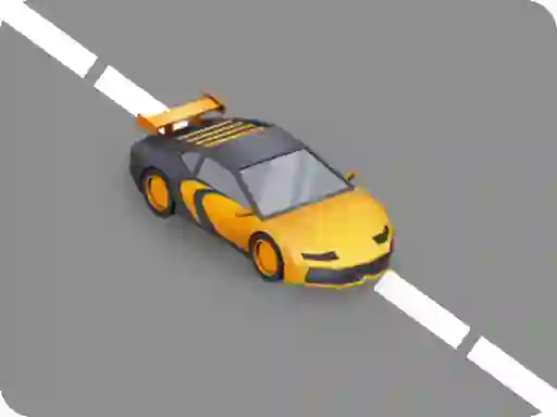 게임 Car Rush 온라인