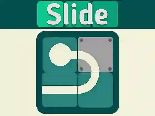 게임 Slide 온라인