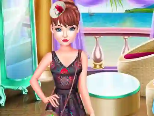 게임 BFF Moods Dressup 온라인