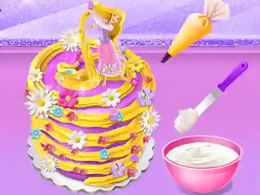 게임 Creative Cake Bakery 온라인