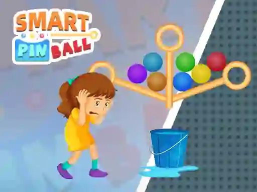게임 Smart Pin Ball 온라인