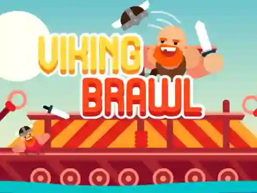 게임 Viking battle 온라인
