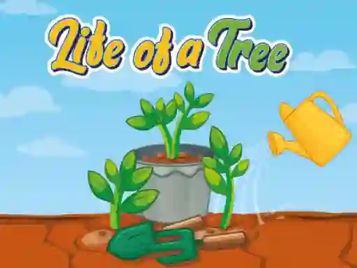 게임 Life of a Tree 온라인