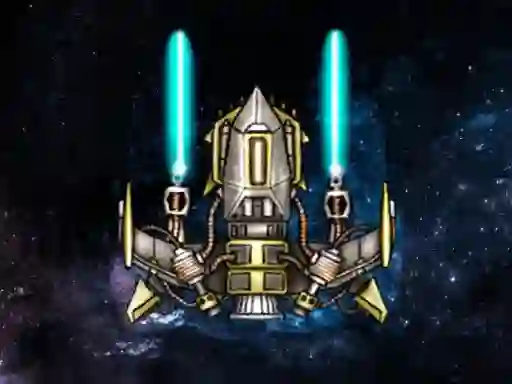 게임 Galaxy Carnage 온라인