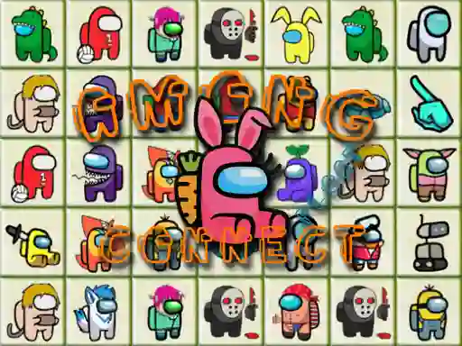 게임 Among Float Connect 온라인