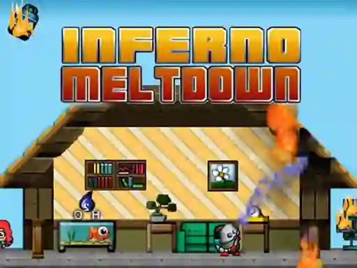 게임 Inferno Meltdown 온라인