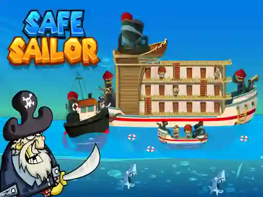 게임 Safe Sailor 온라인