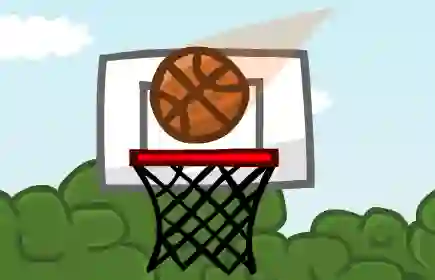 게임 Basketball Shots 온라인