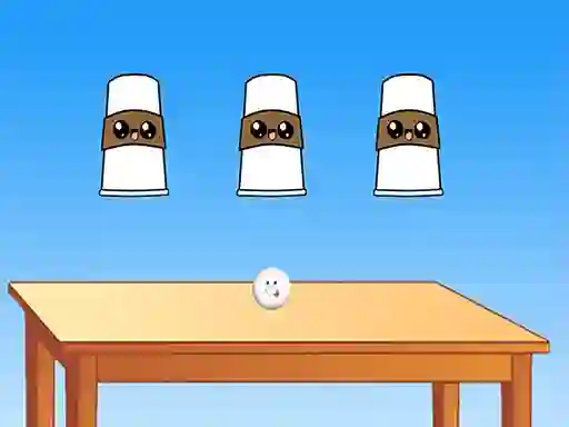 게임 Find The Ball 온라인