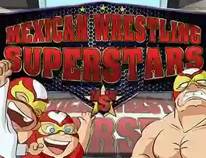 게임 Mexican Wrestler Superstars 온라인