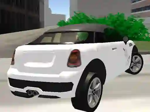 게임 Extreme Car Driving 3D sim 온라인