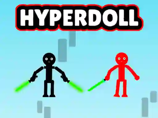 게임 Hyperdoll 온라인