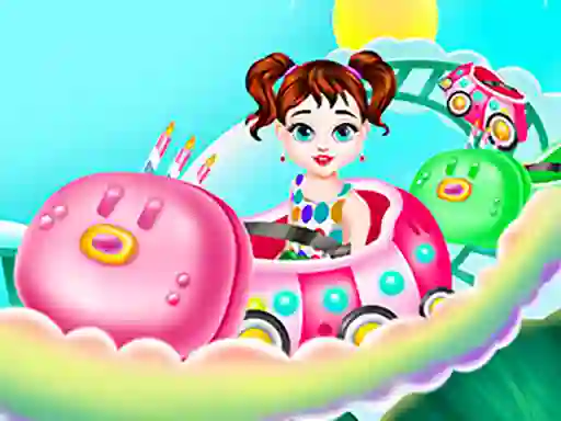 게임 Baby Taylor Fun Park 온라인