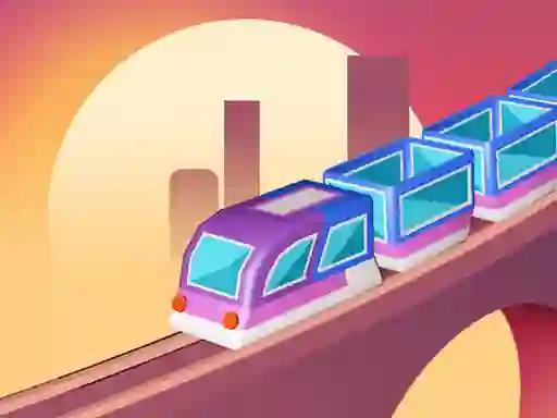 게임 Train Master 온라인