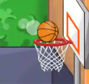 게임 Real Street Basketball 온라인
