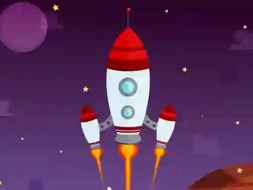 게임 Spaceship Memory Challenge 온라인