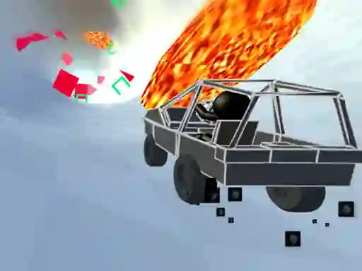 게임 Stickman Extreme Racing 3d 온라인