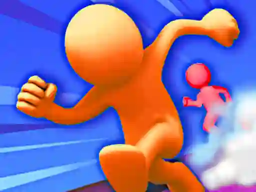 게임 Sneak Runner 3D 온라인